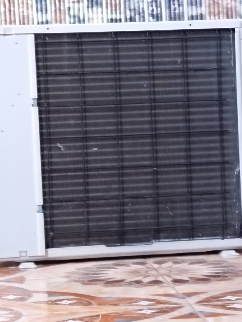قطعه خارجيه الوار ث غاز 410 مشحونه وكامله السعرنطي بيه ضمان 200


**إذا كنت صاحب هذا الإعلان وتريد حذفه لأي سبب، رجاءا أرسل رسالة إلى الدعم الفني**