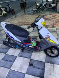 ماكس عدلة • ويل اصلي • مكينه ٥٥