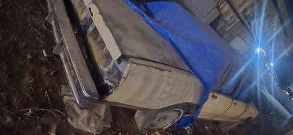 كابرس للبيع موديل ٨٧ بروكهام السياره شغاله ومنضومه تبريد كامله اني مفصخها وكل غراضها موجوده عندي عمرت بيها وسمكرتها عوزها صبغ وتنشد غراضها لونها اسود السياره مكاني بغداد حي الجهاد رقمها بغداد سنويه نافذه٢٠٢٠ السعر ٣٠ورقه الاتصال***********
