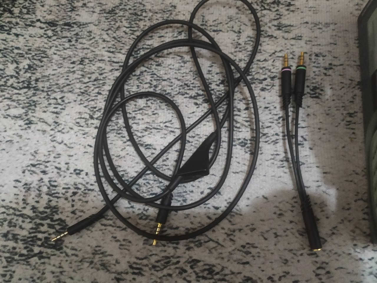 السلام عليكم سماعة لوجتك
ASTRO A10
السعر 50 الف


**إذا كنت صاحب هذا الإعلان وتريد حذفه لأي سبب، رجاءا أرسل رسالة إلى الدعم الفني**