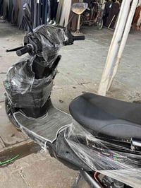 سكنس • شحن • بطاريات فول