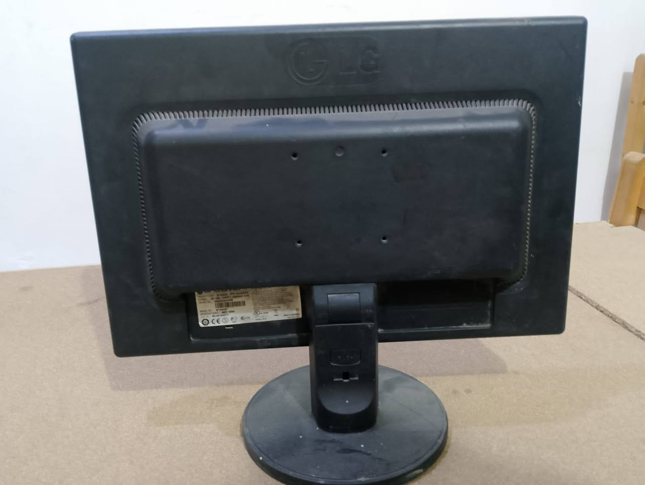 سلام عليكم بلازمه حجم صغير للبيع سعر 25 وبيها مجال مكان كوت خاجيه شارع اربعين قرب افران العراق
رقـــــم: ***********
سلام عليكم بلازمه حجم صغير للبيع سعر 25 وبيها مجال مكان كوت خاجيه شارع اربعين قرب افران العراق
