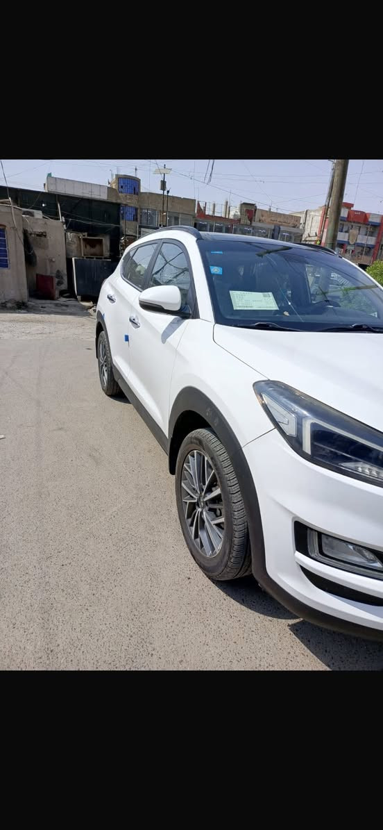 السلام عليكم توسان ١٩
خليجي فول مواصفات
مكاني مدينه الصدر 
مكفوله 
***********
