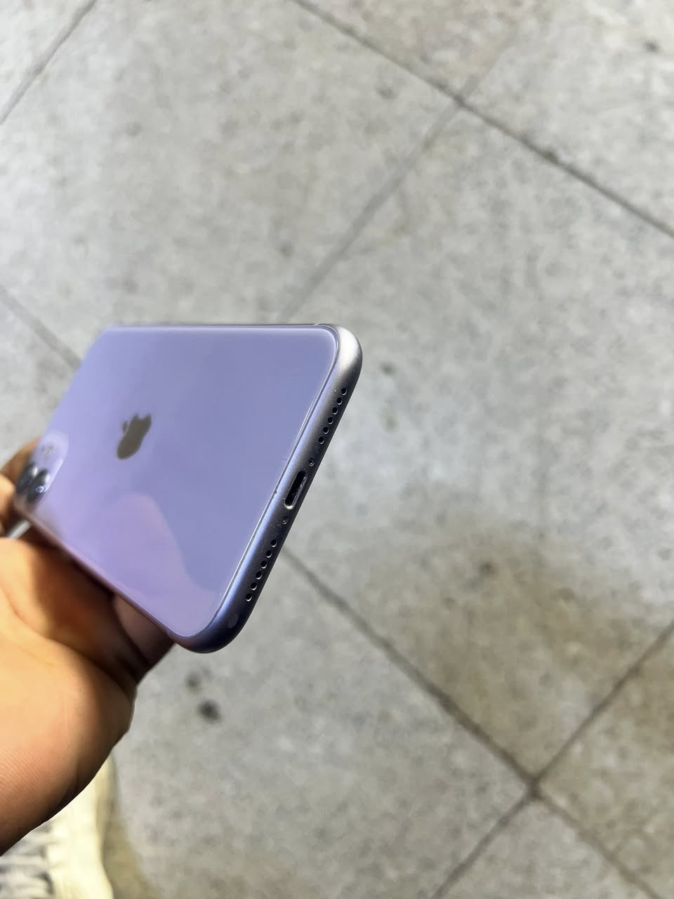 سلام عليكم ايفون ١١عادي مكفول مامفتوح مايعبر هوا وتر ذاكره ١٢٨ بطاريه ٧٣ كله شغال نت مخابره صوت شحن كامرات فيس إيدي كله شغال السعر ٢١٠ وبي مجال مكاني بغداد حي اور أو لبنوك ***********
