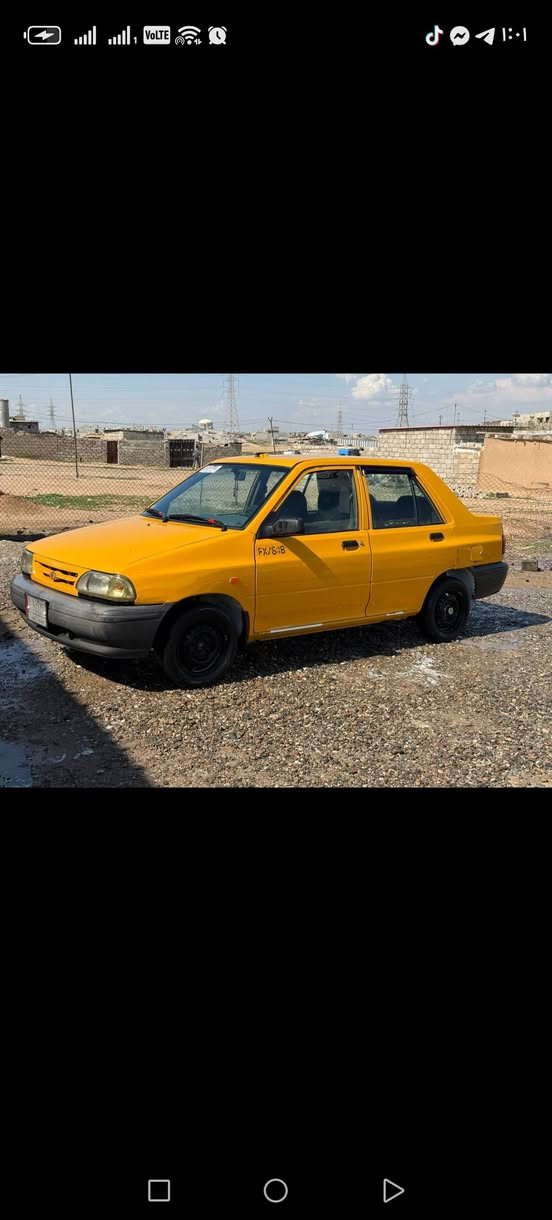 سايبه للبيع موديل 2018 رقم نينوه سعر 38 وبيها مجال مكان موصل للستفسار *********** وتساب
