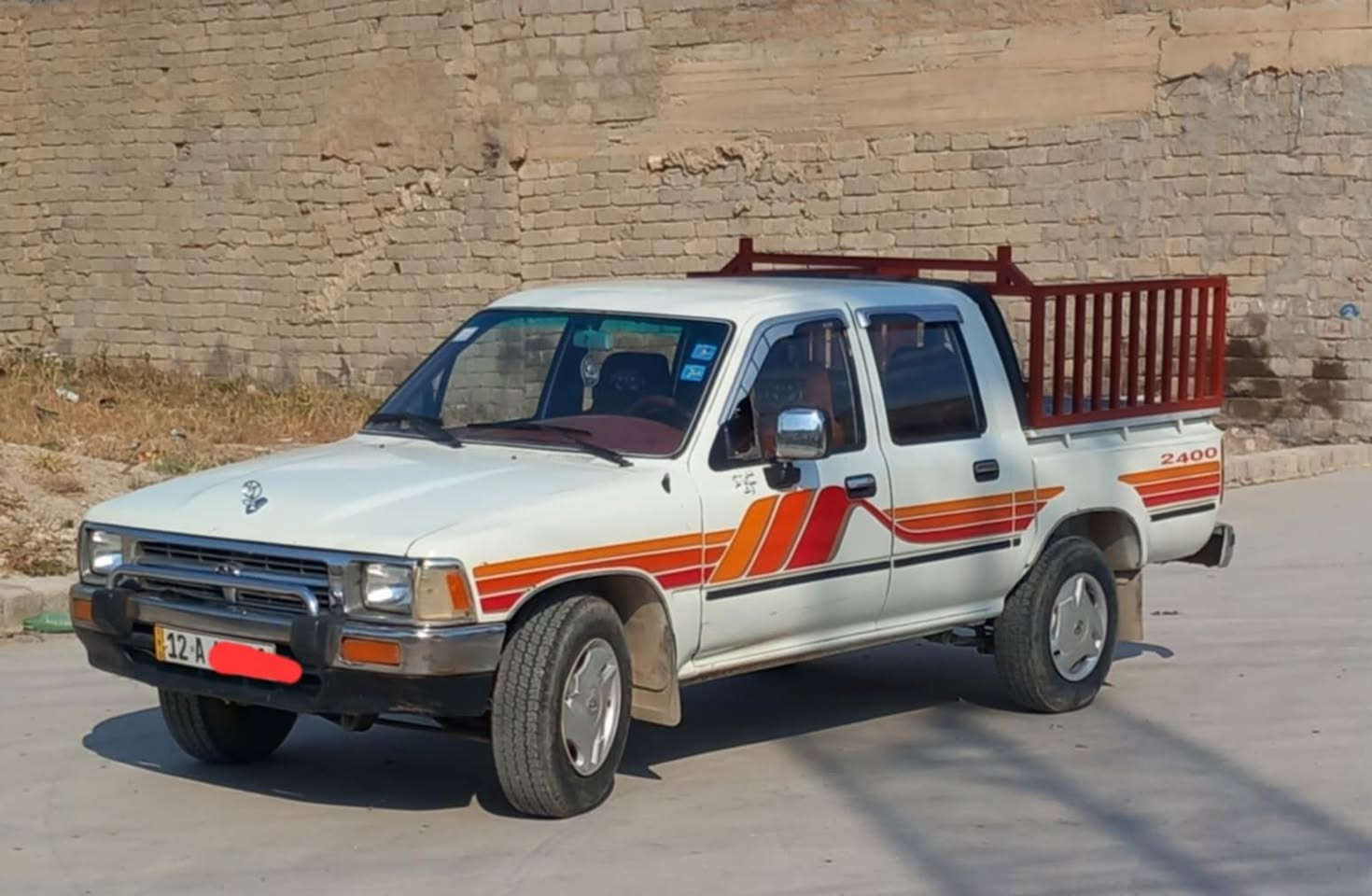 للبيع موديل 1993 صبغ عام جماليه من اجل الهزه السعر 80 ورقه والماشراي لايكسر بمال العالم
الاستفسار أكثر أتصل علئ الرقم *********** الرقم فيه واتساب
موصل بعشيقه وسلامتكم
للبيع موديل 1993 صبغ عام جماليه من اجل الهزه السعر 80 ورقه والماشراي لايكسر بمال العالم
