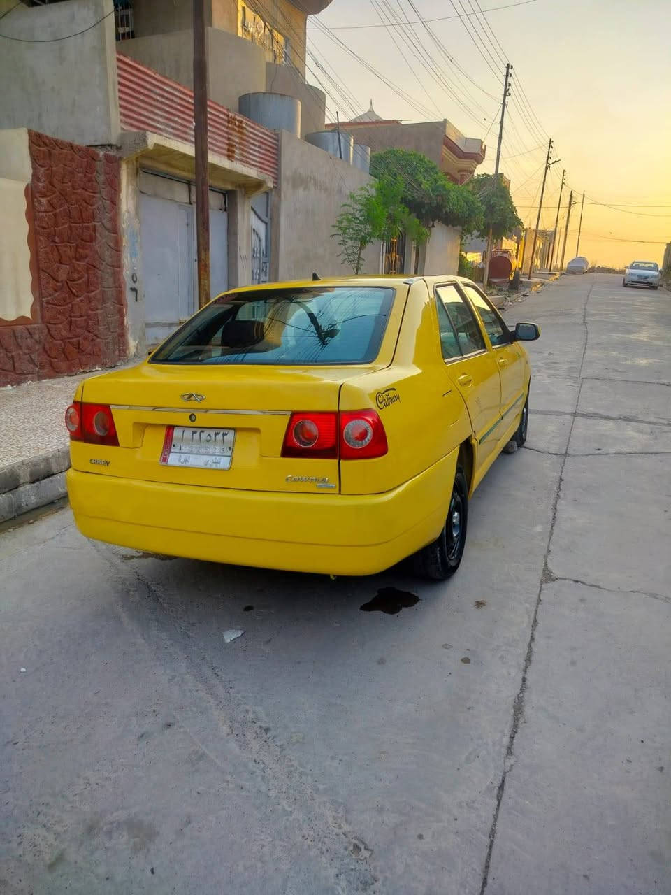 ‏🔸كوين 2013 للبيع
‏🔸محرك بداية بخار
‏🔸كير شرط
‏🔸 طخم تايات جديد
‏🔸مشط ستيرن جديد
‏🔸بطارية جديدة
‏🔸درايم شفتات بوربرينات جدد
‏🔸طخم ورا و كدام جديد
‏🔸هيئة صفر
‏🔸غرامات صفر
‏🔸رقم نينوى الماني سنوية واجها كاملة2017
‏🔸شاشة 
‏🔸كابون بنزين جديد الالكتورني
‏🔸تدفئة شغالة
‏🔸سيارة جاهزة كاملة
‏🔸السعر 35 ورقة قفل


**إذا كنت صاحب هذا الإعلان وتريد حذفه لأي سبب، رجاءا أرسل رسالة إلى الدعم الفني**