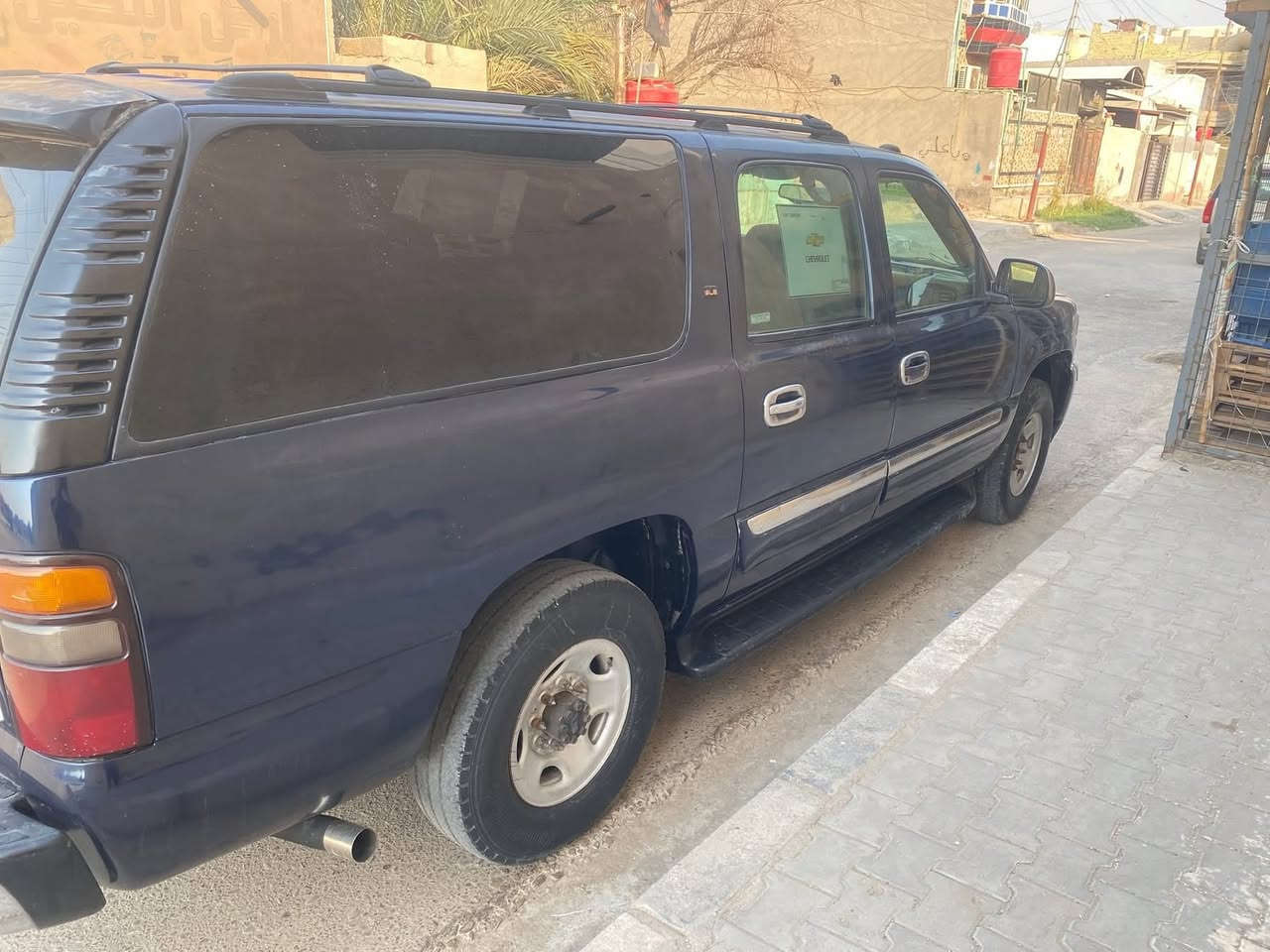 سلام عليكم الفيني فحل مكينة 5300كير1000
اكسن مال الفين وسبعةمكينةوكير جدد حدادية
تخم تاير كهربأيات كلهة شغالة تبريد أصوليات تحويل ثاني يوم
السعر85وبيهة مجال لطيبينالرقم***********
