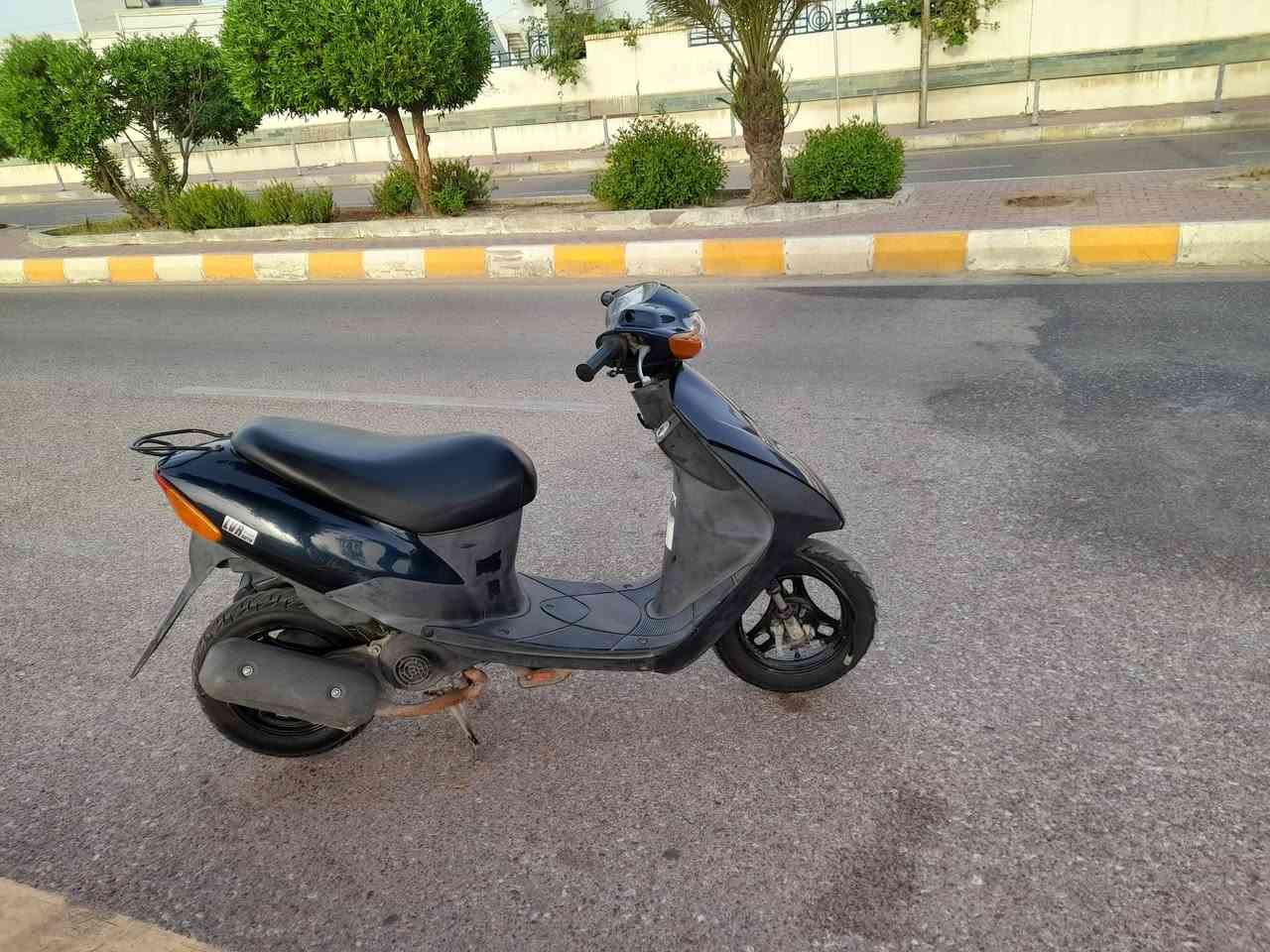 للبيع ساسوكي رياضي نگره سلف بعدها على حطتها مال وكيل، سعر خاص.
متواجد واتساب فقط ***********
