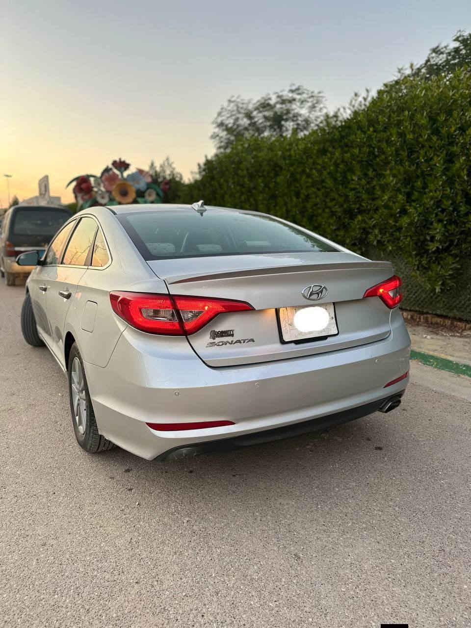 السلام عليكم سوناتا 2015 امريكي  حره مشروع وطني رقم ذي قار  سنويه تنتهي 2027  أضراره جاملغ  تبديل. وثاني تصليح. وبنيد مبدل   ورشات صبغ توحيد لون سوناره موجود مكينه وكير مكفولات   المكان السماوه سعر خاص


**إذا كنت صاحب هذا الإعلان وتريد حذفه لأي سبب، رجاءا أرسل رسالة إلى الدعم الفني**