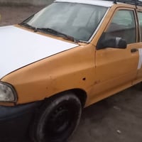 سايبا ٢٠١١ • مكينة وكير جديدة • البصرة الزبير