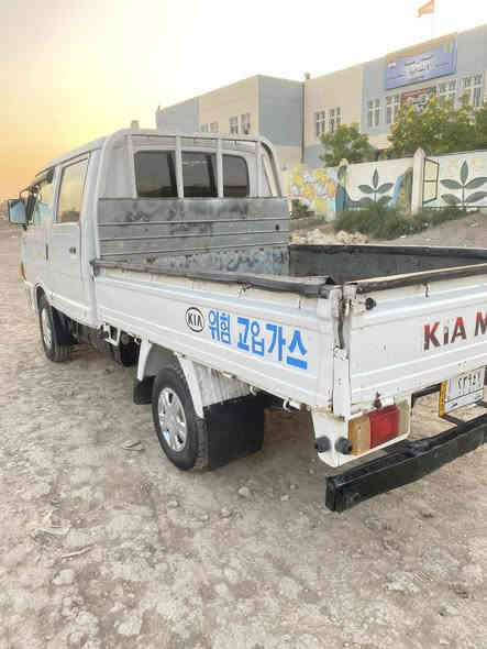 *********** السلام عليكم مكينه جديده جير جديد كفاله عامه اي نقص ما بيها مكان بابله للبيع السعر 52 وبيها مجال
