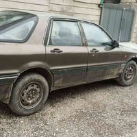 موديل ٩١ • بغداد