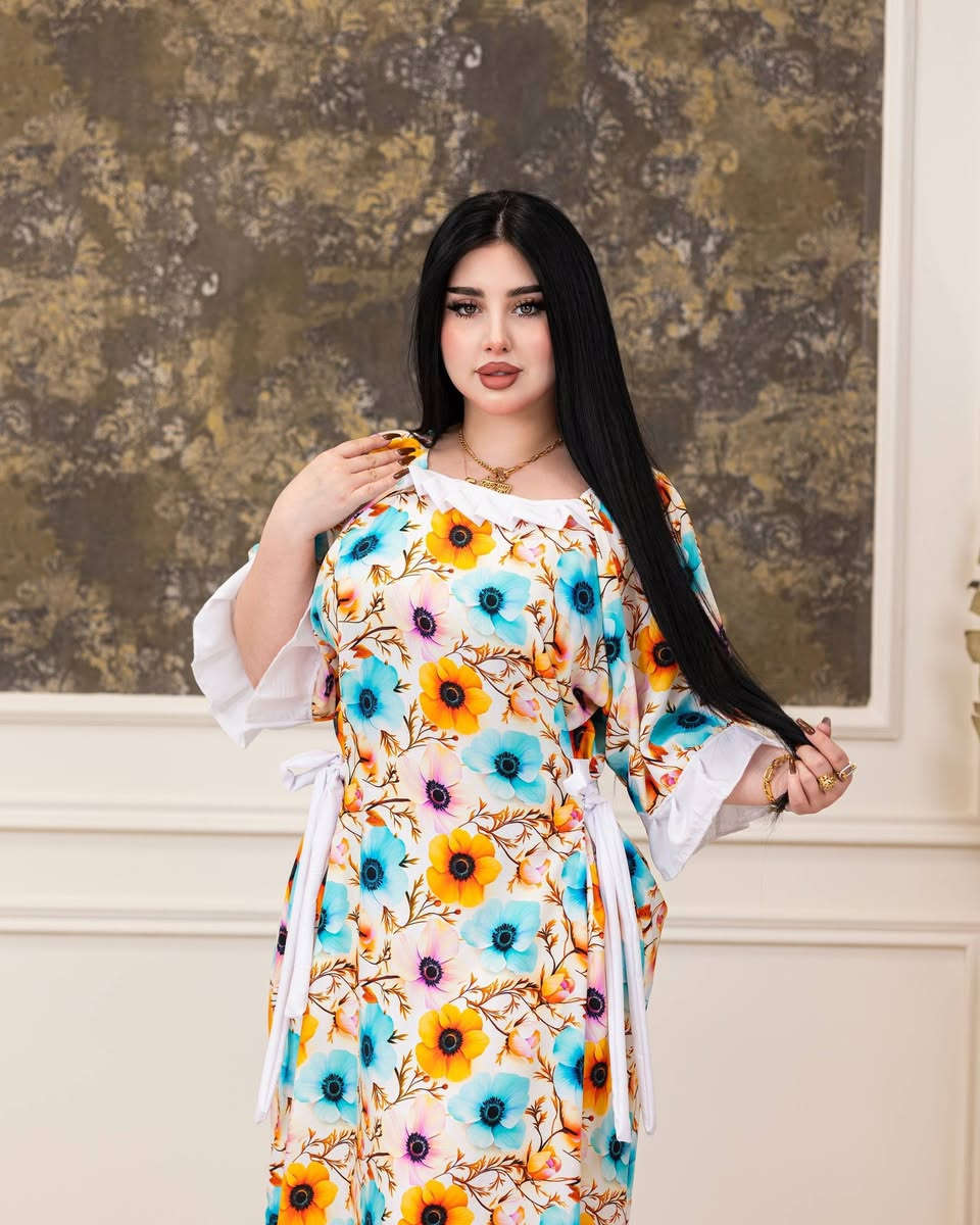 دشداشه نسائي
القياس تلبس لل85 كيلو

موجود جمله ومفرد
جملة درزن 85
المفرد قطعه ب10


**إذا كنت صاحب هذا الإعلان وتريد حذفه لأي سبب، رجاءا أرسل رسالة إلى الدعم الفني**