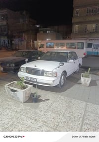 ١٩٩٤ • محرك وكير مكفولة • شاشة كامرة