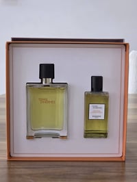 هيرمس • عطر ١٠٠مل • شاور جيل ٨٠مل