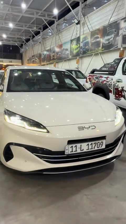 شركة اسد بغداد لتجارة السيارات 🚘 BYD سيل 06 – موديل 2025 📍 عداد المسافة: 7 آلاف كم 💰 السعر: 22,600,000 دينار عراقي 📹 تفاصيل أكثر داخل الفيديو 🔥 معرض أســد بغــداد لتجارة السيارات 🔥 📍 الموقع: بغداد – الكريعات – معرض أسد بغداد 🔄 الخدمات: بيع ✅ | شراء ✅ | مراوس ✅ 📞 للاستفسار: 📱 *********** – علي 📱 *********** – علي 📱 *********** – ليث 📱 *********** – عبدالله 🚘 #أسد_بغداد 🚘 #BYD_سيل06 🚘 #سيارات_بغداد 🚘 #معرض_أسد_بغداد 🚘 #بيع_وشراء_السيارا
