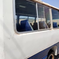كوستر • تويوتا كوستر • سيارة للبيع • سيارة موديل 1983 • كركوك • الحويج...