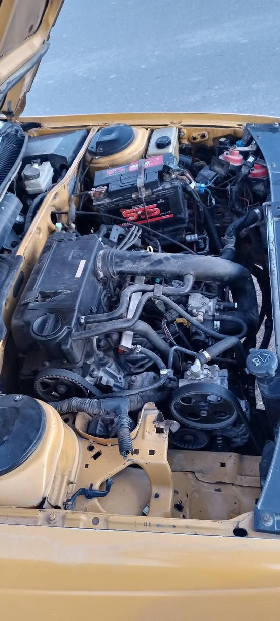 مكلف بنشر... بيجو ٢٠٠٩ GLX كير ومحرك فرنسي السياره ع بلاد لاضربه ولا صبغ ٢٥ ورقه  *********** وتساب
