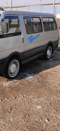 مرسيدس • ١٤٠٠ • بابل القاسم