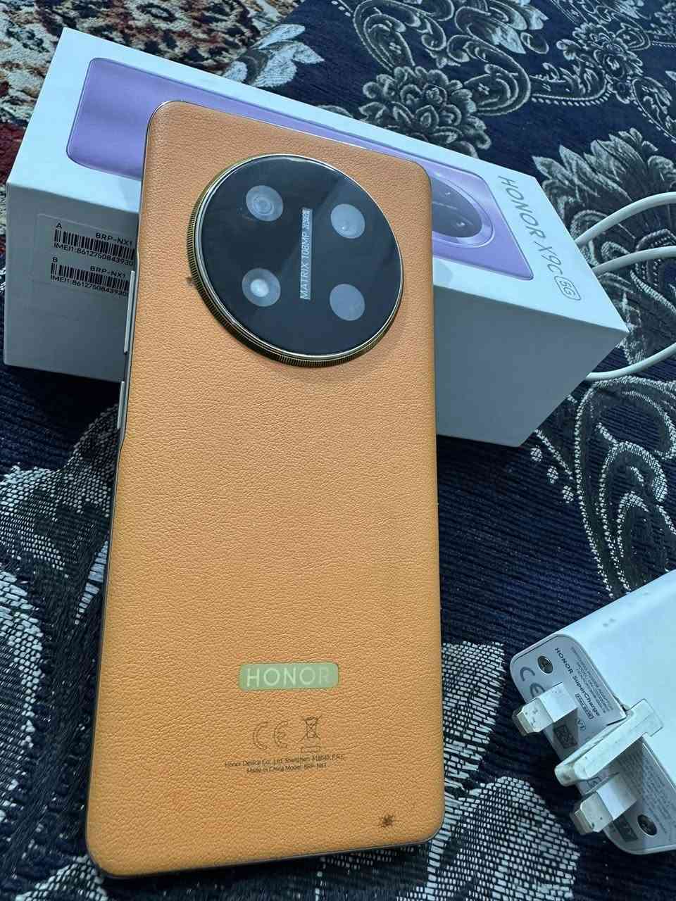 هونر 9 سي غراضه كامله
ذاكره 256 
نضيف جهاز  السعر 270 
ماراوس فقط بيع لاتجيني تكتب مراوس رجاء فقط بيع


**إذا كنت صاحب هذا الإعلان وتريد حذفه لأي سبب، رجاءا أرسل رسالة إلى الدعم الفني**