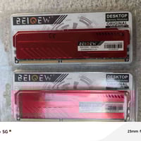 رام • DDR3 • ٨ جيجا