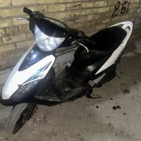 مدينة الصدر • مكاني • موتور