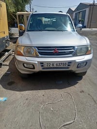 مؤديل 2002 گيرو مه كينه و ته بريت و كاره باييات و ئه ك سلو ده بل ئه كس...
