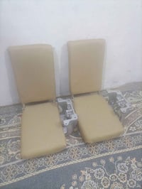 كشنات هايس • جنبي • جدد