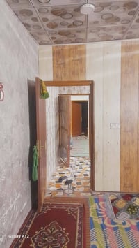 بيت للبيع • عقار • حي عصام • مساحة 100 متر • بيوت رخيصة • بيت طابو ملك...