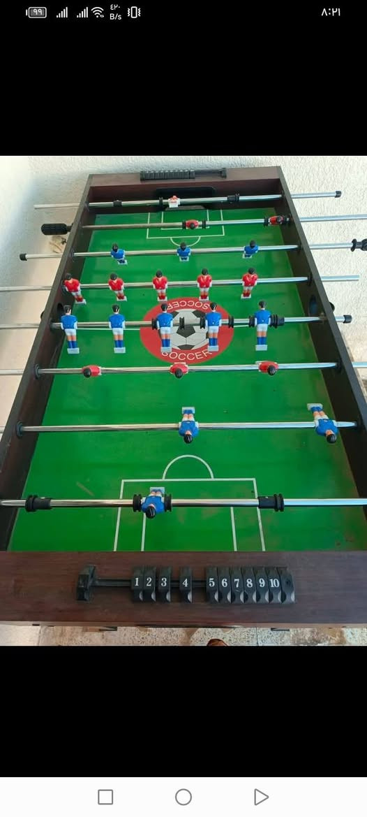 فيشه للبيع سعره ٧٥ الف
***********
