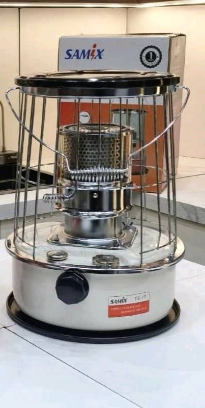 صوبه نفطيه مع الضمان من شركه سامكس يعني ما طلع لا ريحه ولا نفط 

توصيل جميع المحافظات 5