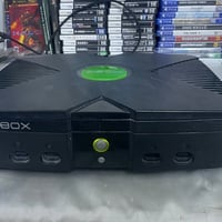 إكسبوكس اورجنال • xbox • جهاز ألعاب • ألعاب سيجا • بلايستيشن • كونسول ...