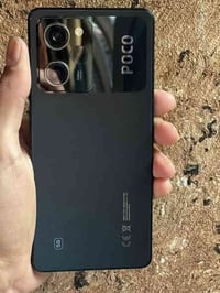 بوكو X5 برو • ٢٥٦ • سناب ٨٧٥