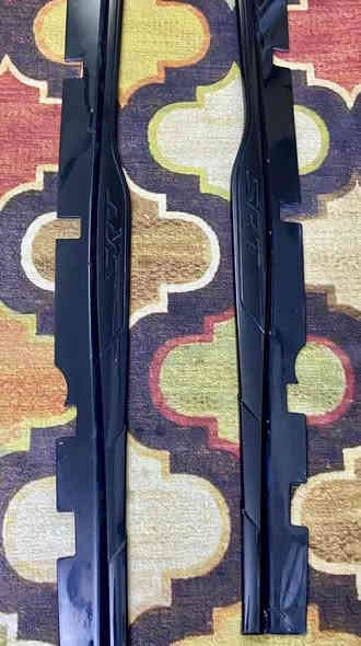 زوج ماطور بوابة اكزوز جارجر كامل مع السبرنك✅220 الف                              

دوسات جارجر بدون ضرر✅ 40 الف

قمجي بنيد جارجر اوباما جديد ما مستخدم✅ 20 الف

شباك بنيد جارجر جديد بدون ضرر✅ 30 الف

بغداد الغزاليه: ***********
