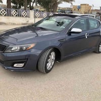 اوبتما • ٢٠١٥ • بانوراما