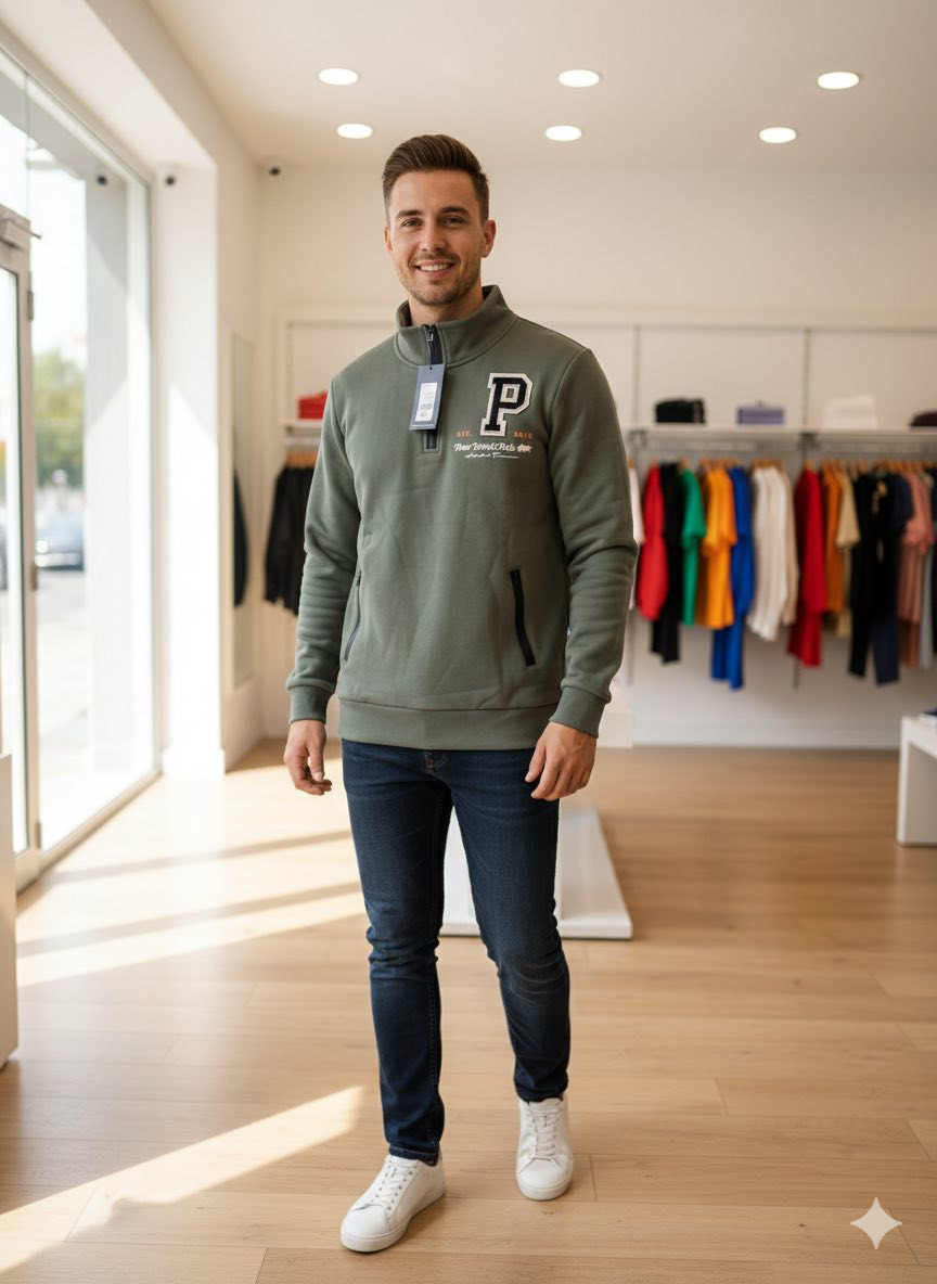 موجود كل  القياسات ماركه معروفه سعر القطعه ٢٠ توصيل ٥


**إذا كنت صاحب هذا الإعلان وتريد حذفه لأي سبب، رجاءا أرسل رسالة إلى الدعم الفني**