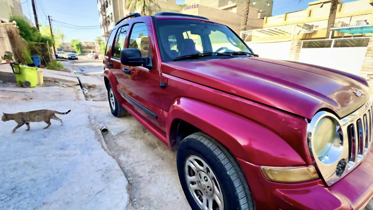 لبرتي ٢٠٠٦ للبيع السعر ٧٠ المكان بغداد البلديات الصدر نص ونص بيها باب وجاملغ صبغ عكس السايق رقمها مميز تبريد تدفئة شغالات هذا رقمي ***********
