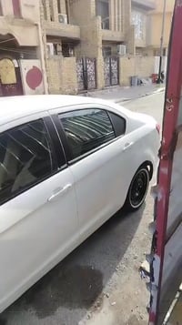 مصبوغه عام • ضربه بالباب • سياره جاهزه