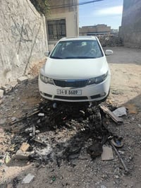 موديل ٢٠٠٩ • مكينة ١٦٠٠ • البصرة