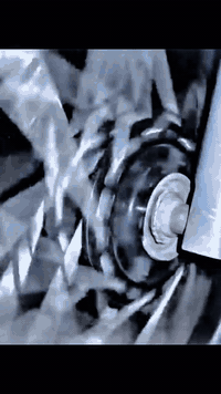 للبيع شاصي كلك شلامجه ومكينه شلامجه مفتوحه ***********
