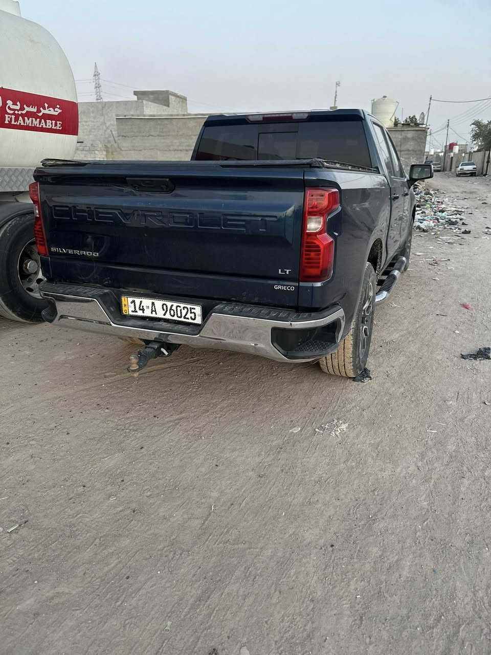 سلام عليكم سلفرادو 2022وارد أمريكي ضررها بجم رقم بصرة تحويل ثاني يوم السعر 250وبيها مجال العنوان البصرة الزبير خلف المعارض للاتصال ***********
