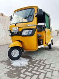 تكتك • كفاله عامه • بدي ومكينه