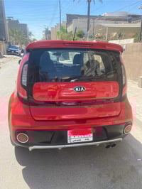 موديل 2017 رقم بغداد الماني حادثها موضح بالصور بيع او مرواس سيلتوس تير...