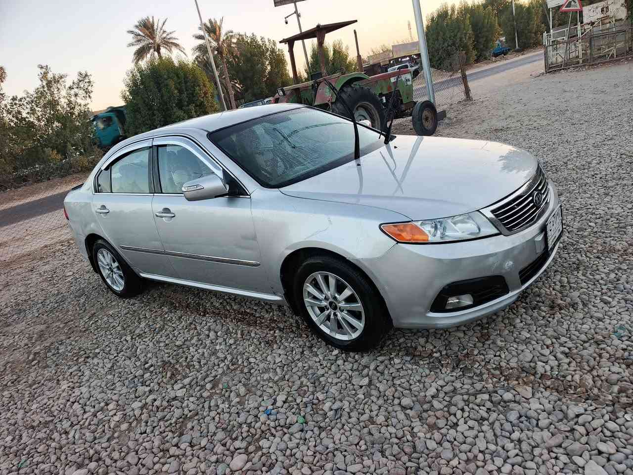 اوبتما 2010 وارد امريكي رقم بغداد بأسمي كفاله من محرك كير تبريد صدر امامي وخلفي تخم تاير  
السياره مصبوغه عام باقي التفاصل اتصل على الرقم ***********
السعر 98 المكان بابل
