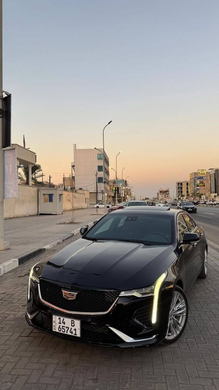 2023
كدلاك محرك 4 تيربوا
مواصفات فول
سياره جاهزه 
رايد مراوس
سعرها 220


**إذا كنت صاحب هذا الإعلان وتريد حذفه لأي سبب، رجاءا أرسل رسالة إلى الدعم الفني**