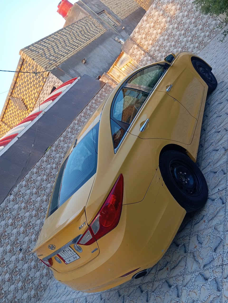 سوناتا موديل 11 فول مواصفات 
ماكينه كير جديد 
حداديه امامه خلفي جديده نقص برغي ما بيها 
تبريتها ما يشتغل نقص غاز 
تخم طيارات جدد 
رقم ذي قار تحويل مباشر 
عنوان ذي قار الشطره 
سعر 80 سعر ***********
بيع ومراوس حسب القناعه
