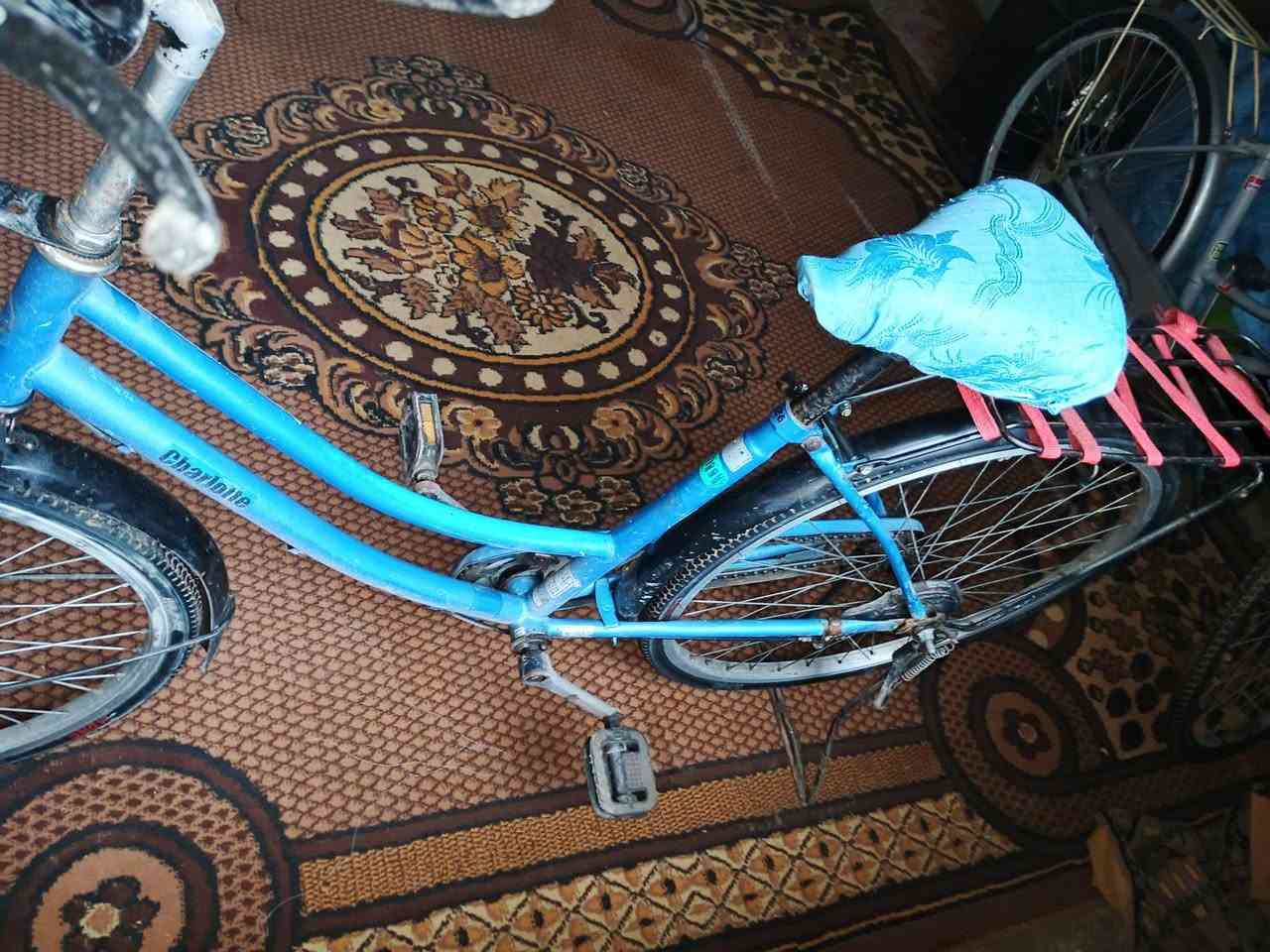 السلام عليكم ورحمة الله وبركاته باسكل لبيع موديل 2016باسكل نضيف سعر60وبي مجال اي استفسار اخر عل  ***********
