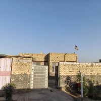 مجمع نبيل الحولي • ٢٤٥م • سقف عكادة
