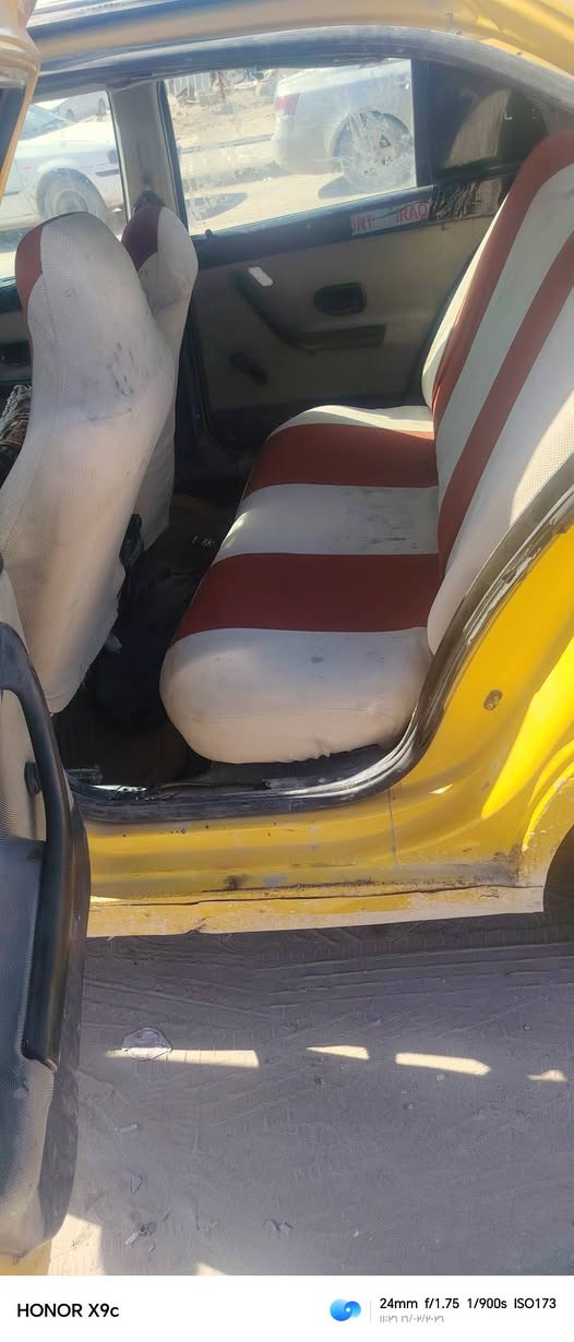 سلام عليكم
سمند للبيع
***********
النجف
سعر ١٣
